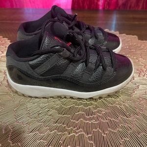 Toddler Jordan’s. ‼️🎯